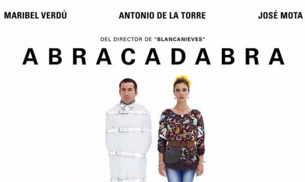 Abracadabra se proyecta en el Centro Cultural Las Cigarreras