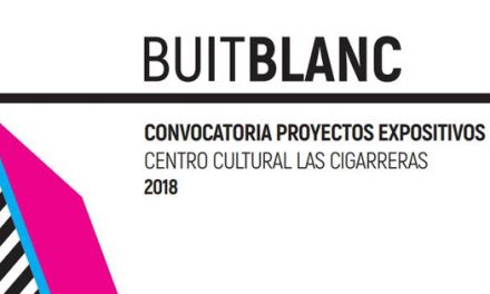 Concejalía de Cultura abre convocatoria de proyectos expositivos en Las Cigarreras para 2018
