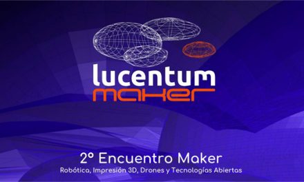 Lucentum Maker: segundo encuentro del Movimientos Maker en Alicante