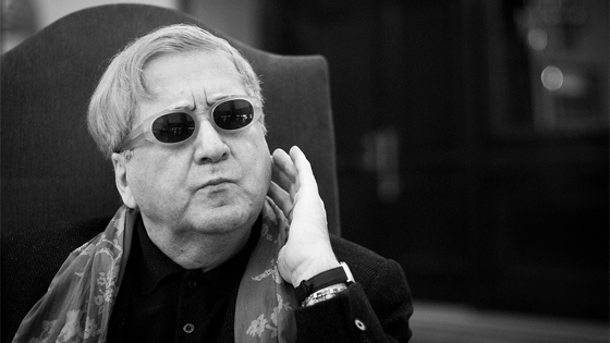 Luis Antonio de Villena: “Inicio y retorno de la literatura LGTB en España»