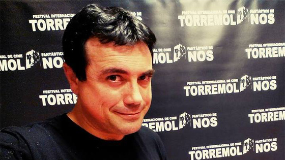 Paco Soto, «me gustaría llegar a hacer reír a quien se atreva a ver mi siguiente trabajo»
