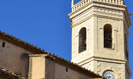 El «Xiquet llevantí» de Pascual Buigues centra en Teulada una nueva sesión del ciclo “Descobreix una obra. Art en Valor”  