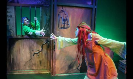 Elche es puro teatro el fin de semana del 16 al 18 de febrero
