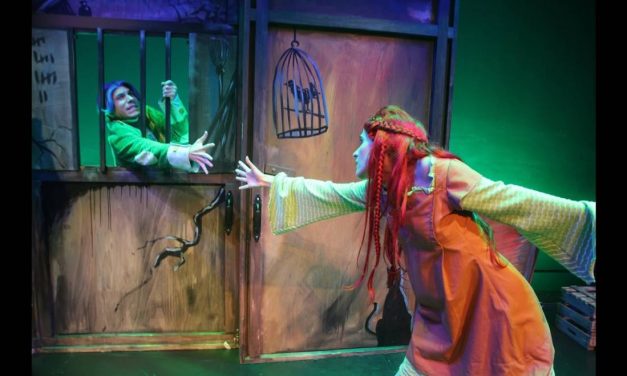 Elche es puro teatro el fin de semana del 16 al 18 de febrero