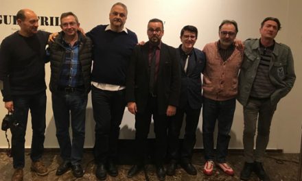 Nostalgia poética de los felices ochenta toma Elche