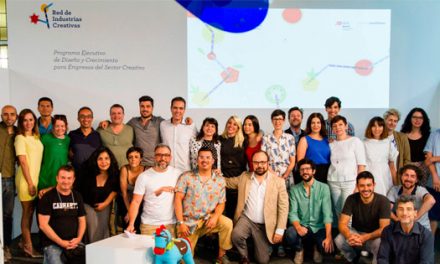 Red de Industrias Creativas abre inscripciones para la VII Edición de su Programa Ejecutivo