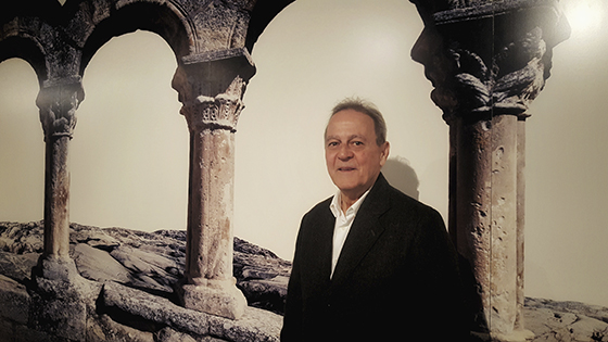 Fotografías que solo aprecian funcionarios y clientes del Banco Sabadell se exponen en PHOTOALICANTE