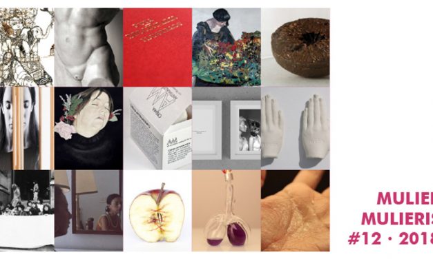 MUA inaugura «MULIER, MULIERIS 2018» con más de 15 propuestas artísticas internacionales
