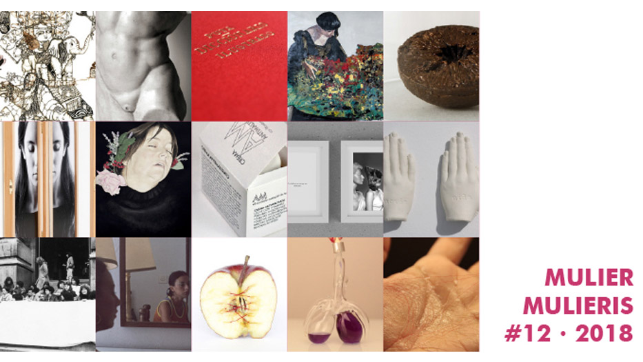 MUA inaugura «MULIER, MULIERIS 2018» con más de 15 propuestas artísticas internacionales