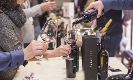 III Salón Profesional de Vinos Alicante DOP reúne a 22 bodegas de la Denominación de Origen Protegido
