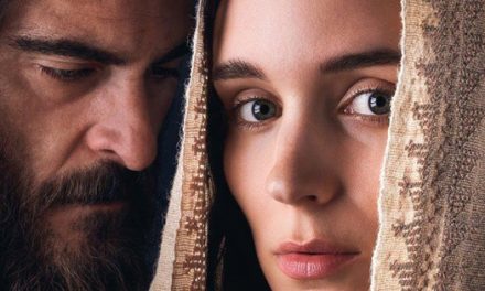 La de Diós es Cristo, cine bíblico para la más Santa de las semanas