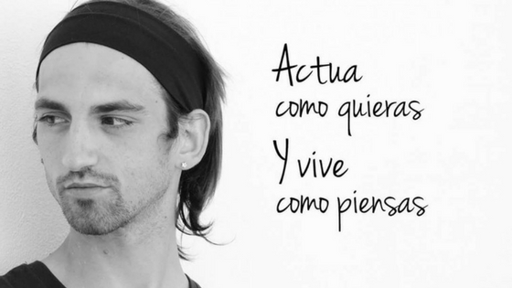 La música y la poesía de Kraken Torres deja huella