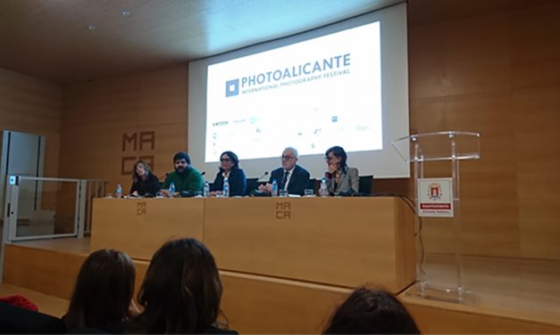 La V Edición de PHOTOALICANTE nos introduce en el «Ritual de lo habitual»