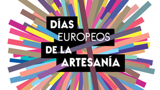 Celebración de «Los Días Europeos de la Artesanía» buscan acercar a la ciudadanía a los artesanos