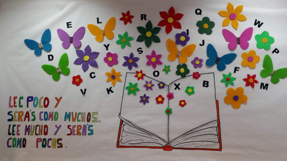 La Comarca del Vinalopó Mitjá celebra el “Día Internacional del libro” con una amplia agenda cultural