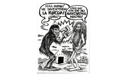 Ladrón Viñeta #8 LOBLANC