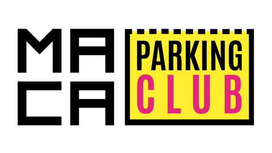 Este 14 de abril vuelve MACA PARKING CLUB, el programa para jóvenes en el MACA