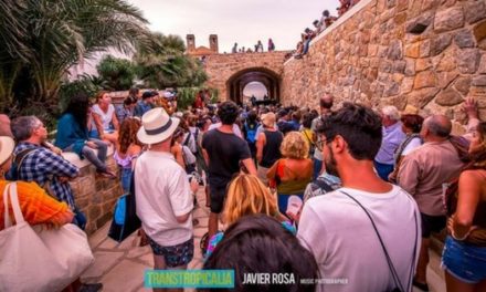 TABARCA Y LA ACCIÓN CULTURAL DE CALIDAD: ¿POR DÓNDE VA A  EMPEZAR EL NUEVO GOBIERNO DE ALICANTE?