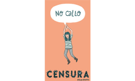 Amelia Navarro VIÑETA #9 LOBLANC