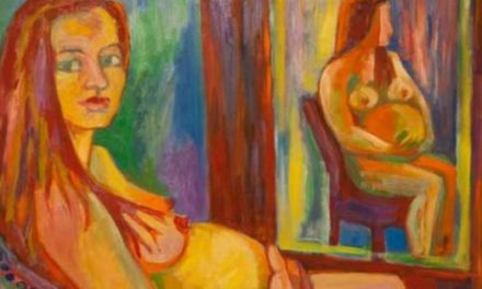El ciclo ‘Descubre una obra de arte’ del Juan Gil-Albert se traslada a Villena para analizar la obra del artista Pau Lau