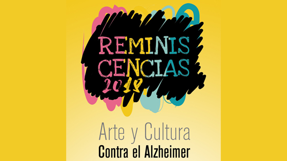 «Reminiscencias, Arte y Cultura contra el Alzheimer» un compromiso con la accesibilidad