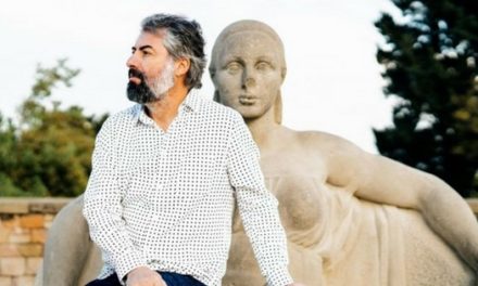 Un concierto completo y matutino del Sr. Chinarro se escuchará en Alicante