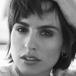 Verónica Echegui