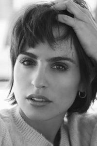Verónica Echegui