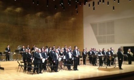 Més d’1.500 músics de tot el món opten a formar part d’una de les 43 places de l’orquestra ADDA·SIMFÒNICA