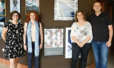 Naix el premi al millor curt valencià en el Festival de l’Alfàs del Pi que comptarà amb subsedes a Altea i La Vila Joiosa