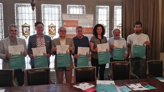 Eurípides, Séneca, Sófocles y Shakespeare se darán cita en la VI edición del Festival de Teatro Clásico L’Alcudia