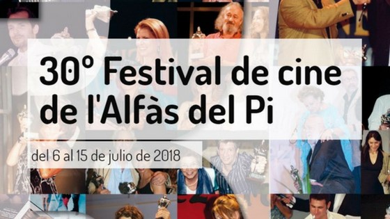 19 cortos compiten en la Sección Oficial del Festival de Cine de l’Alfàs del Pi