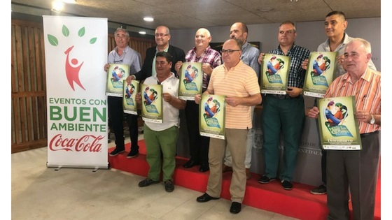 Més de mig miler de festers participen el dissabte 4 d’agost en el gran Desembarcament de Moros i Cristians d’Alacant que data del Segle XV