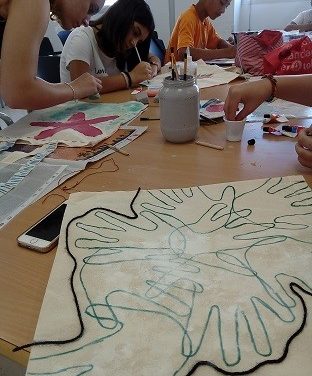 Luz verde a la adhesión por un ocio educativo “Nos reunimos con otros valores” en El Campello