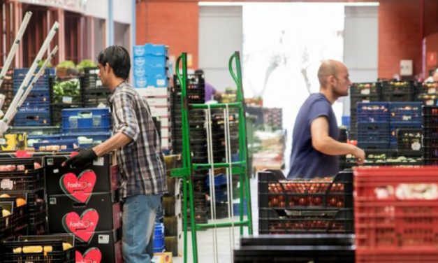 Obert el termini d’inscripció per a participar en la I Marató Fotogràfic i l’I Concurs de Foto-reportatge de Mercalicante