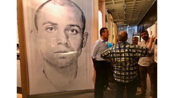 Miguel Hernández vuelve a Elche con una exposición temporal en el MAHE