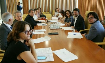 La Junta General del Teatre Principal d’Alacant aprova per unanimitat el pressupost per a 2018