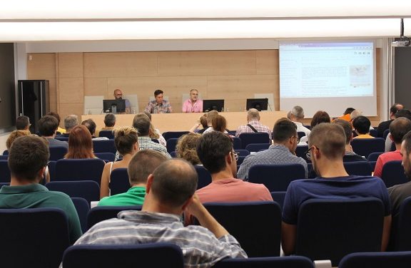 La Universidad de Alicante dedica una semana a la Memoria Democrática Valenciana