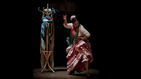 La Fundación Caja Mediterráneo trae el mejor flamenco al Aula de Cultura de Alicante