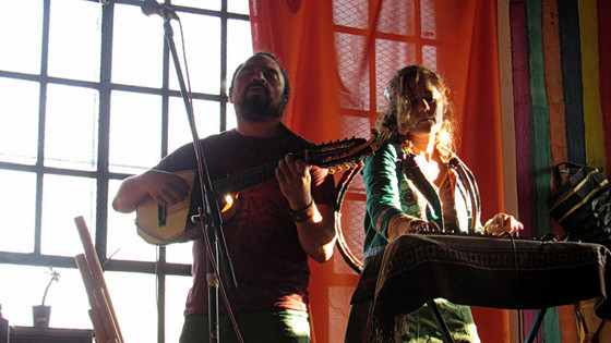L’agenda de FREAKS ARTS GALLERY per a començar agost