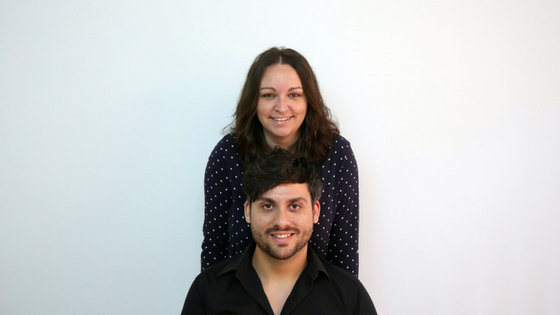 NAKAMA, el nou branding amb valor creat per dos emprenedors d’Ibi