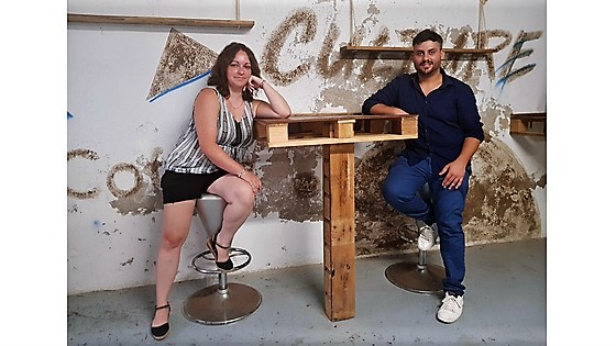 NAKAMA, un proyecto empresarial con valor que va a dejar huella en Alicante