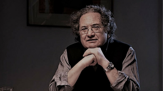 Ricardo Piglia en Alicante