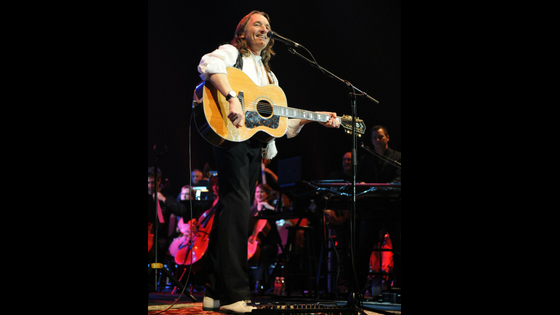 El so original de Supertramp arriba huí a la plaça de bous d’Alacant per a obrir la gira espanyola