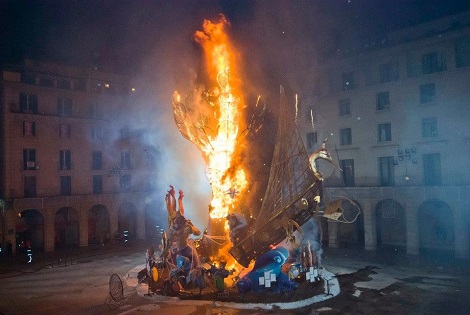 El Ayuntamiento de Alicante constituye la Comisión para elaborar el Plan de Protección del Patrimonio Cultural de sus Fiestas