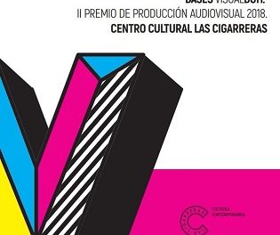 La concejalía de Cultura abre el plazo de inscripción de «Visual Buit». II Premio de Producción Audiovisual 2018