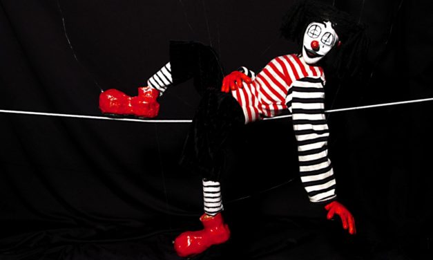 La novena edició de Circarte presenta a cinquanta artistes i una vintena de companyies