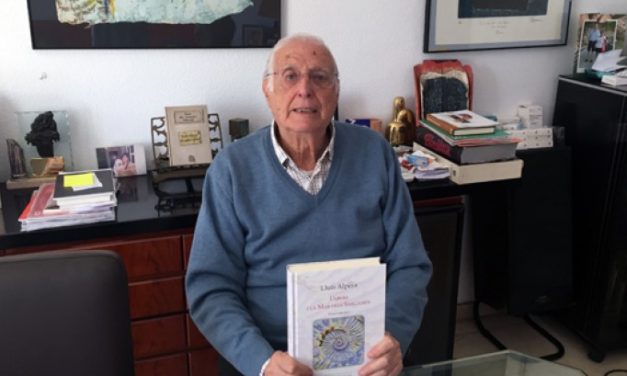 El Instituto Gil-Albert presenta sendas publicaciones de Lluís Alpera y Joaquim Espinós sobre literatura en valenciano