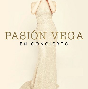 Con Pasión Vega el Teatro Chapí de Villena inicia la programación de otoño.