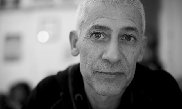 Hoy dos citas con el escritor José Ovejero de la mano del CeMaB de la Universidad de Alicante